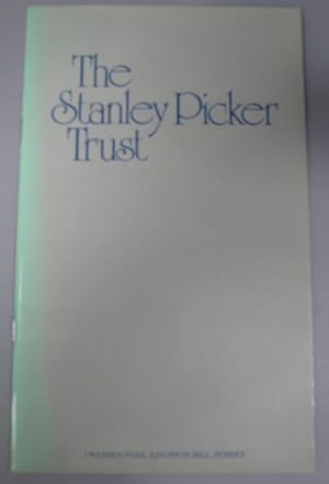 Stanley Picker Trust