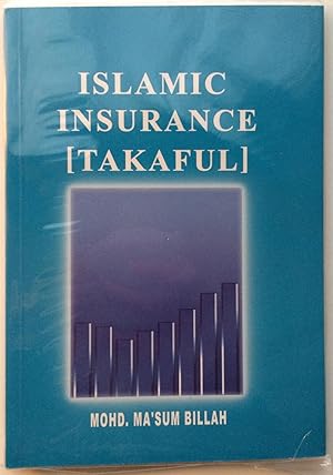 Seller image for Islamic insurance (Takaful) for sale by Joseph Burridge Books