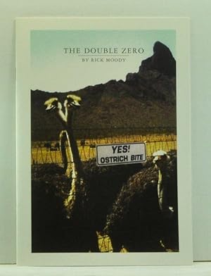 Seller image for The Double Zero (a cover version of "The Egg"), Published within the Sphere of Influence of McSweeney's Quarterly, Issue No. 4 (Late Winter 2000) for sale by Cat's Cradle Books