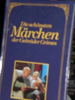 Bild des Verkufers fr Die schnsten Mrchen der Gebrder Grimm zum Verkauf von Verlag Robert Richter