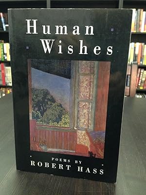 Human Wishes