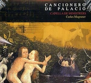 Cancionero de Palacio - Wikipedia