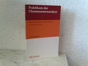 Praktikum der Chromosomenanalyse