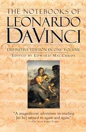 Seller image for The Notebooks of Leonardo da Vinci for sale by LEFT COAST BOOKS