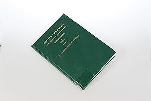 Seller image for Gmelin Handbuch der Anorganischen Chemie. Ergnzungswerk zur 8. Aufl. Bd. 47: Bismut-Organische Verbindungen. for sale by Antiquariat Thomas Haker GmbH & Co. KG