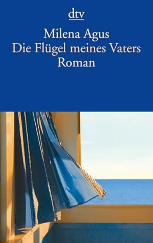 Seller image for Die Flgel meines Vaters: Roman for sale by Antiquariat Armebooks