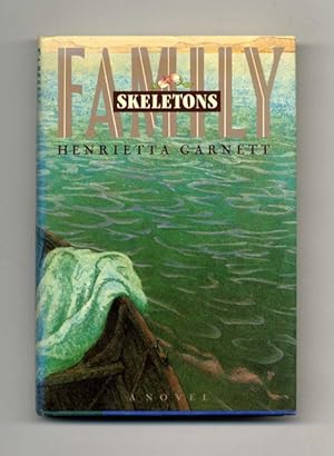 Imagen del vendedor de Family Skeletons - 1st US Edition/1st Printing a la venta por Books Tell You Why  -  ABAA/ILAB