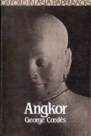 Immagine del venditore per Angkor venduto da Goulds Book Arcade, Sydney