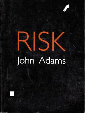 Seller image for Risk for sale by Goulds Book Arcade, Sydney