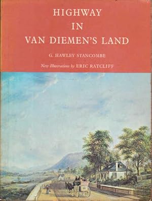 Seller image for Highway in Van Diemen's Land for sale by Goulds Book Arcade, Sydney