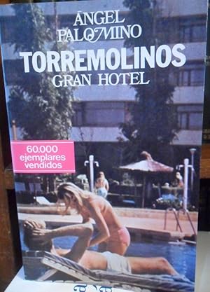 TORREMOLINOS GRAN HOTEL