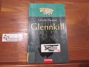 Glennkill : Roman ; [ein Schafskrimi]. Goldmann ; 46415