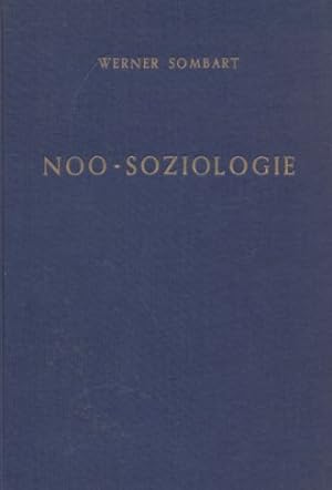Noo-Soziologie.