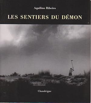 Imagen del vendedor de Les sentiers du dmon, a la venta por L'Odeur du Book