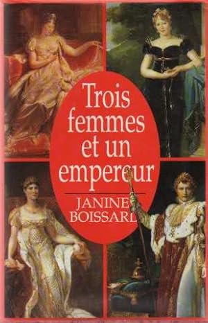 Trois femmes et un empereur