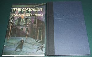 Seller image for The Cabalist for sale by biblioboy