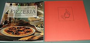 Seller image for Pizzeria The Best of Casual Pizza Oven Cooking for sale by biblioboy