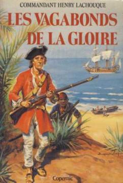 Les vagabonds de la gloire