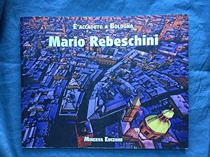 Mario Rebeschini