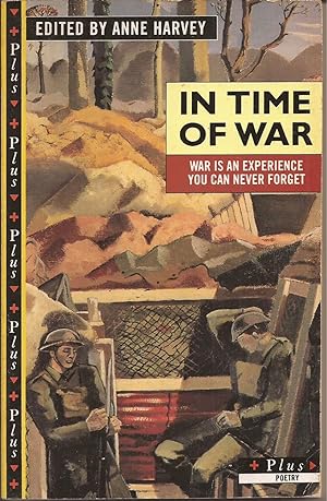Seller image for In Time of War for sale by Auldfarran Books, IOBA