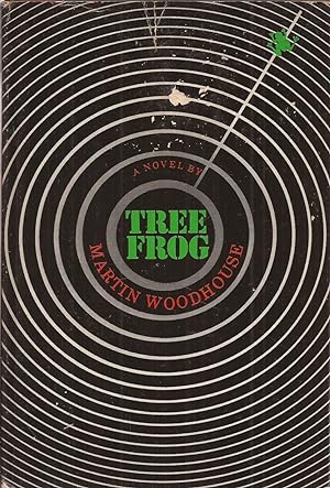 Seller image for Tree Frog for sale by Auldfarran Books, IOBA