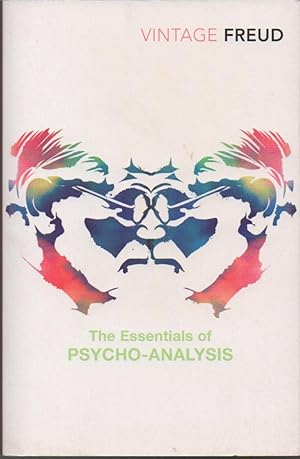 Imagen del vendedor de The Essentials of Psycho-Analysis a la venta por The Glass Key