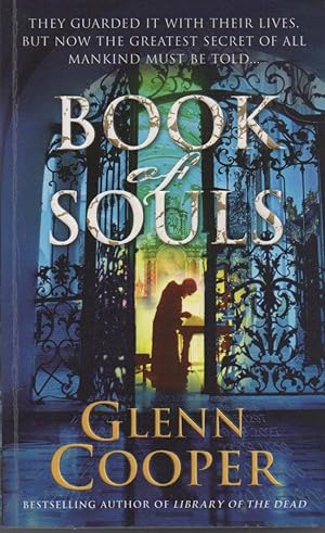 Immagine del venditore per Book of Souls venduto da The Glass Key