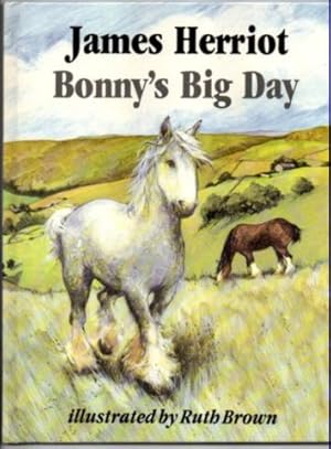 Bonnys Big Day.