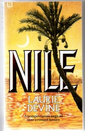 Seller image for Nile. A tempestuous saga of star-crossed lovers. for sale by Leonardu