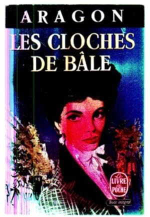 Image du vendeur pour Les Cloches de Bale. mis en vente par Leonardu