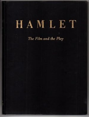 Bild des Verkufers fr Hamlet. The Film and the Play. zum Verkauf von Leonardu