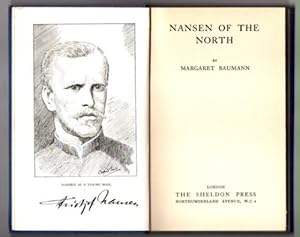 Nansen of the North.