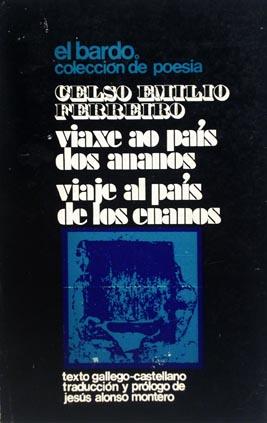 Image du vendeur pour Viaxe ao pas dos ananos ( Viaje al pas de los enanos) mis en vente par Laila Books