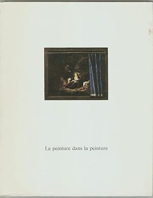 Seller image for La Peinture dans la peinture. for sale by Rometti Vincent