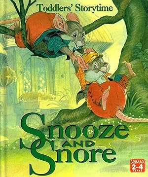 Image du vendeur pour Snooze And Snore : mis en vente par Sapphire Books