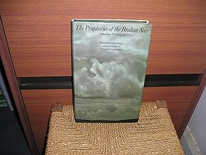 Bild des Verkufers fr The Prophecies of the Brahan Seer. Coinneach Odhar Fiosaiche zum Verkauf von Lyndon Barnes Books