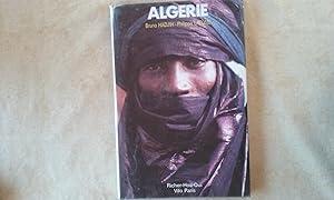 Seller image for Algrie for sale by Librairie de la Garenne