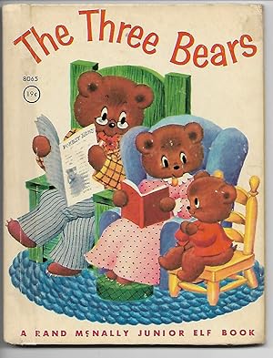 Seller image for The Three Bears for sale by Cher Bibler