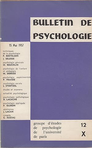 Seller image for Transcultural Psychiatric Research Review volume XXIII 3, 1986 for sale by PRISCA