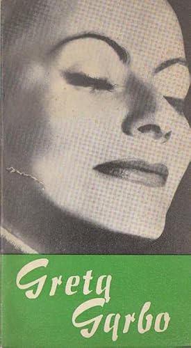 Seller image for Greta Garbo for sale by PRISCA