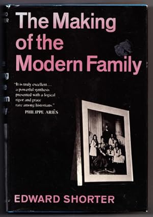 Immagine del venditore per The Making of the Modern Family. venduto da Hatt Rare Books ILAB & CINOA