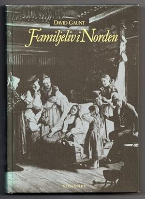 Bild des Verkufers fr Familjeliv i Norden. zum Verkauf von Hatt Rare Books ILAB & CINOA