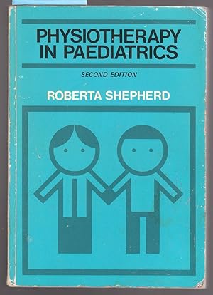 Physiotherapy in Paediatrics