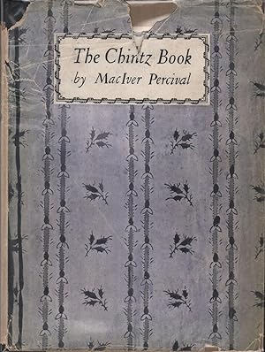 THE CHINTZ BOOK