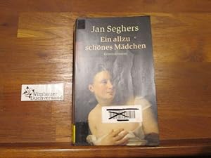 Seller image for Ein allzu schnes Mdchen : Kriminalroman. Rororo ; 23624 for sale by Antiquariat im Kaiserviertel | Wimbauer Buchversand