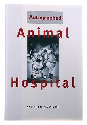 Seller image for Animal Hospital for sale by Black Falcon Books