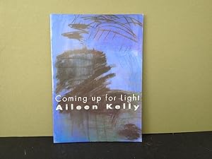 Coming Up for Light [Signed]