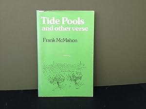 Immagine del venditore per Tide Pools, and Other Verse [Signed] venduto da Bookwood