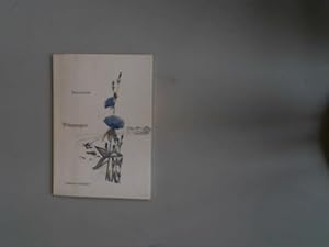 Bild des Verkufers fr Wgluegere.Gedichte in Mundart. zum Verkauf von Antiquariat Bookfarm