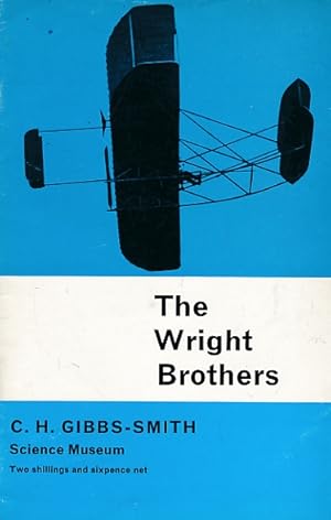 Image du vendeur pour The Wright Brothers mis en vente par Barter Books Ltd